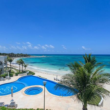 Okol Paraiso By Riviera Rentals Puerto Morelos Kültér fotó