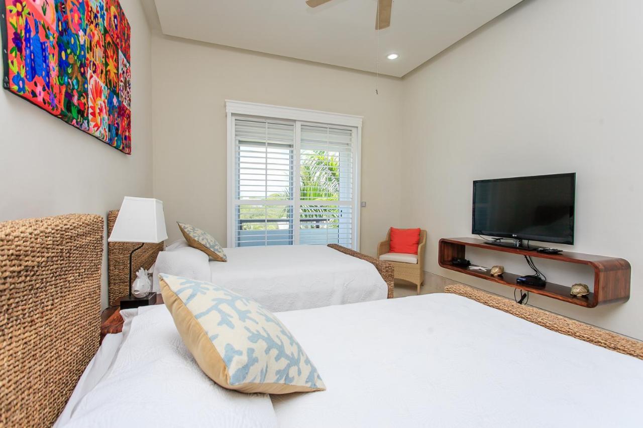 Okol Paraiso By Riviera Rentals Puerto Morelos Kültér fotó