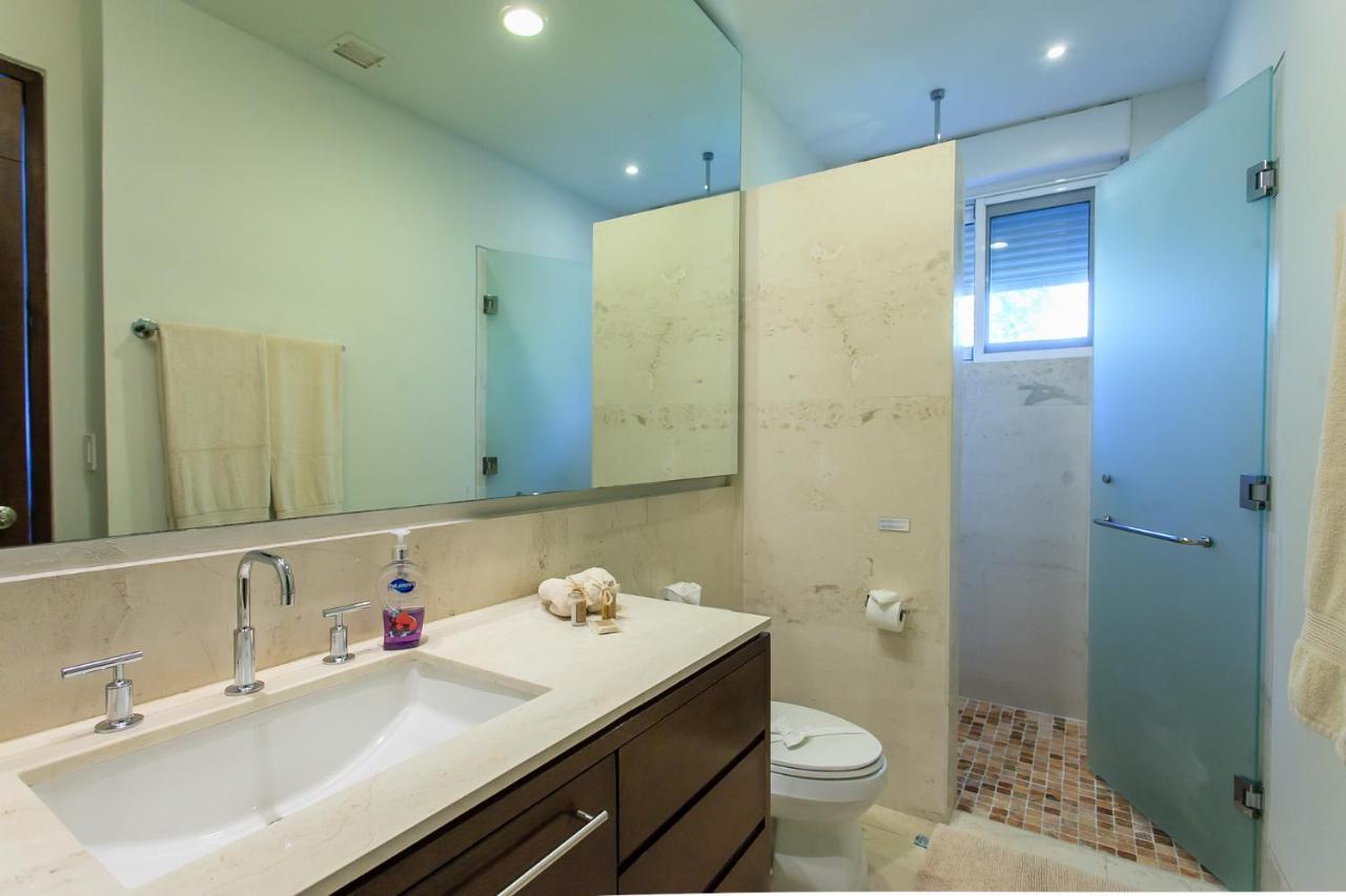 Okol Paraiso By Riviera Rentals Puerto Morelos Kültér fotó