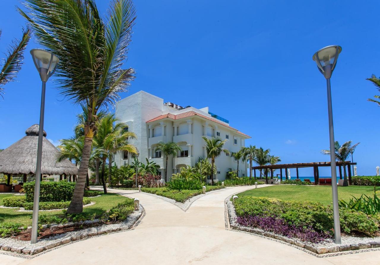 Okol Paraiso By Riviera Rentals Puerto Morelos Kültér fotó