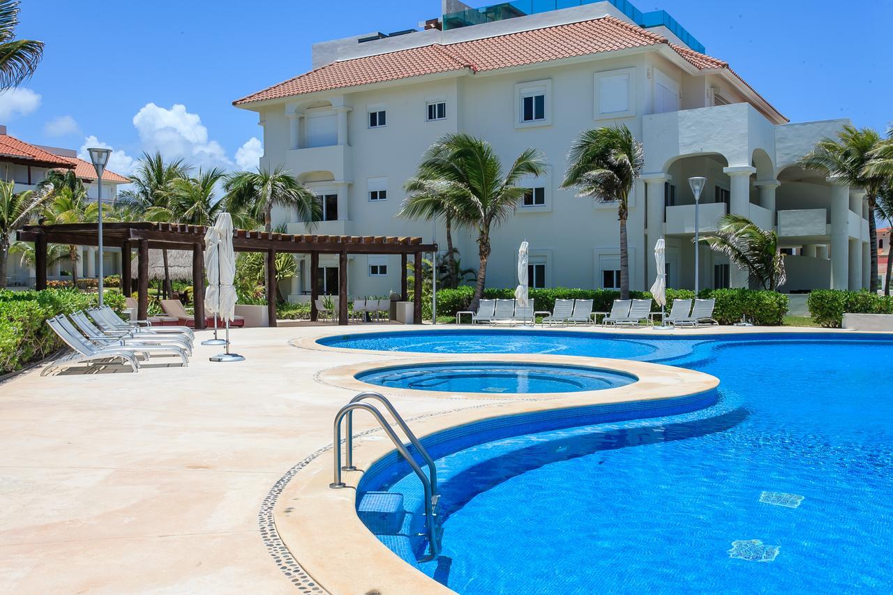 Okol Paraiso By Riviera Rentals Puerto Morelos Kültér fotó