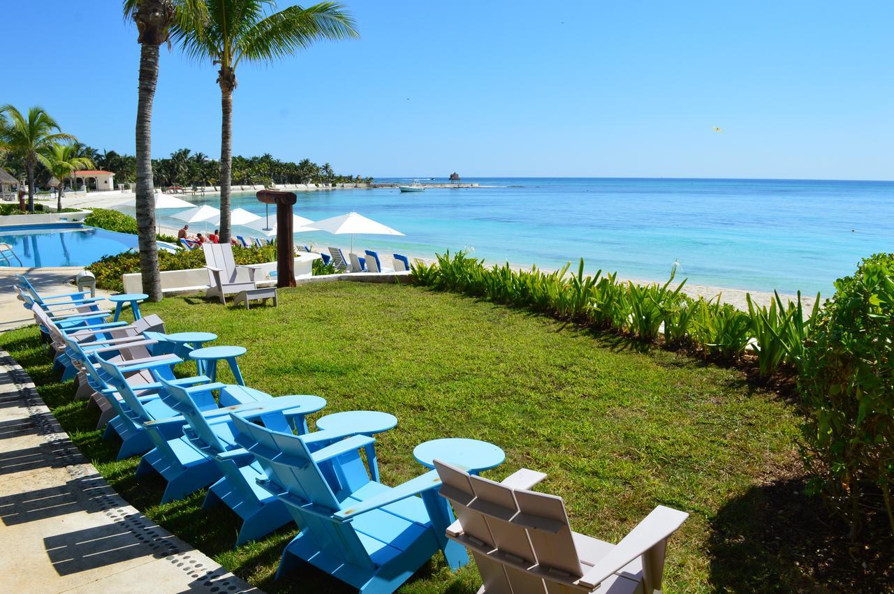 Okol Paraiso By Riviera Rentals Puerto Morelos Kültér fotó